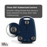 Sebo Airbelt E2 Turbo Canister Vacuum Cleaner