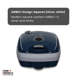 Sebo Airbelt E2 Turbo Canister Vacuum Cleaner