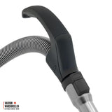 Sebo Airbelt E2 Turbo Canister Vacuum Cleaner