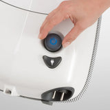 Sebo Airbelt E2 Turbo Canister Vacuum Cleaner