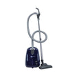 Sebo Airbelt E2 Turbo Canister Vacuum Cleaner - Dark Blue
