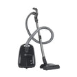 Sebo Airbelt E3 Premium Canister Vacuum Cleaner - Graphite - VacuumWhouse - 91648FC