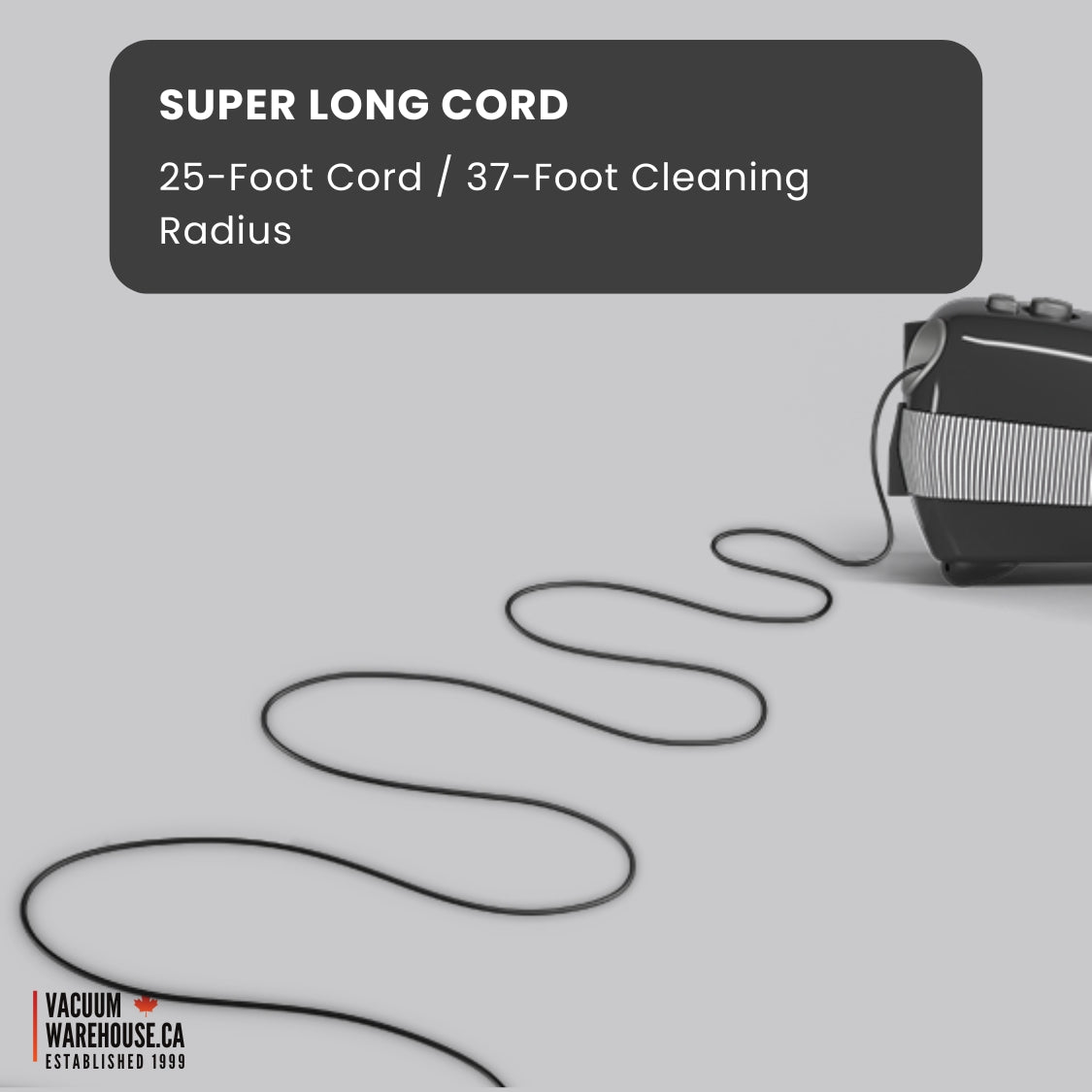 Sebo Airbelt E3 Premium Canister Vacuum Cleaner - Pastel Mint - VacuumWhouse - 91651FC