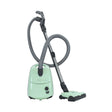 Sebo Airbelt E3 Premium Canister Vacuum Cleaner - Pastel Mint - VacuumWhouse - 91651FC