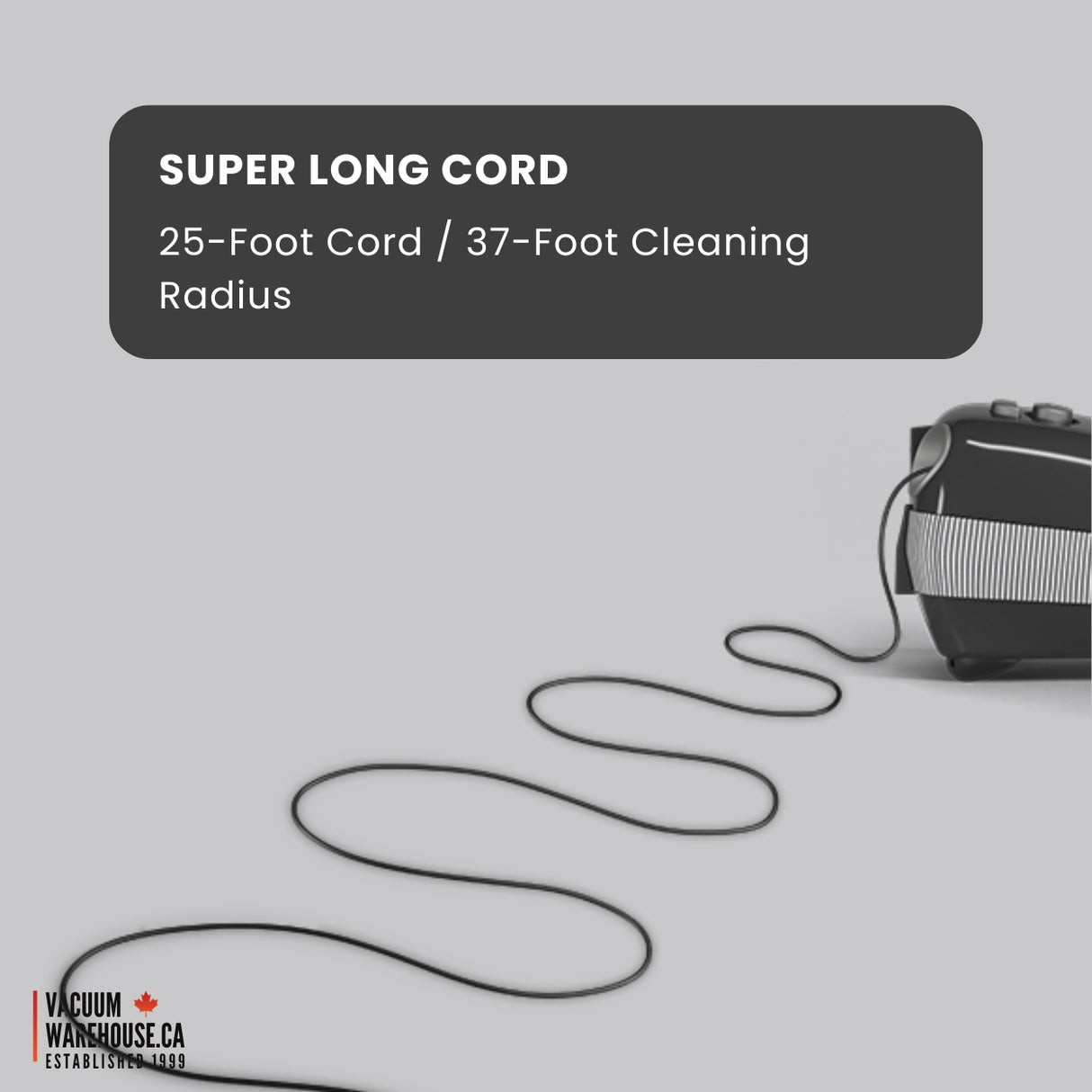 Sebo Airbelt E3 Premium Canister Vacuum - Pastel Pink - 91653FC