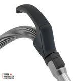Sebo Airbelt K2 Kombi Canister Vacuum Cleaner - Dark Blue