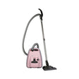 Sebo Airbelt K2 Kombi Canister Vacuum Cleaner - Pastel Pink