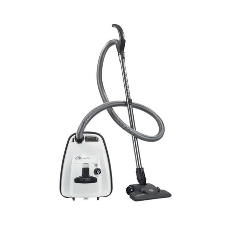 Sebo Airbelt K2 Kombi Canister Vacuum Cleaner - White