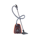 Sebo Airbelt K2 Turbo Canister Vacuum Cleaner - Volcano Red