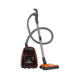Sebo Airbelt K3 Premium Canister Vacuum Cleaner - Lava