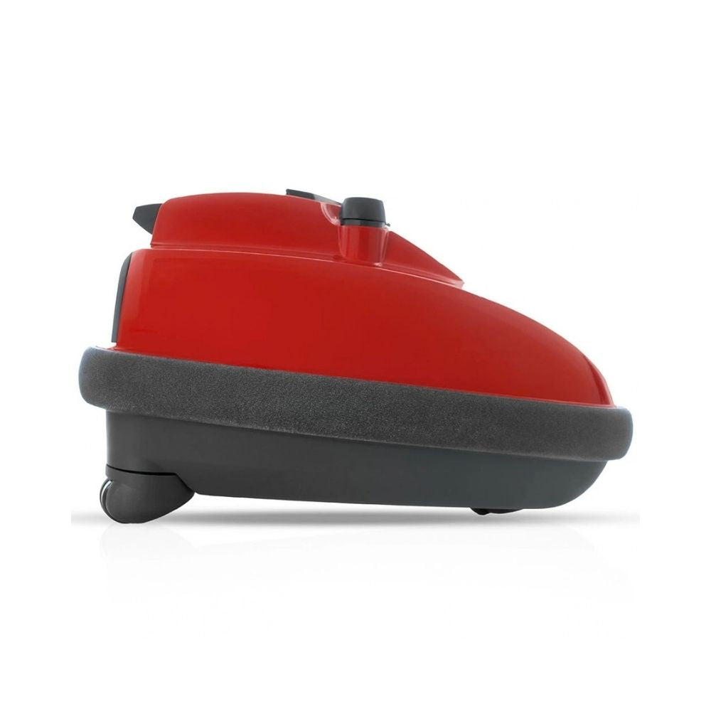 Sebo Airbelt K3 Premium Canister Vacuum Cleaner - Red
