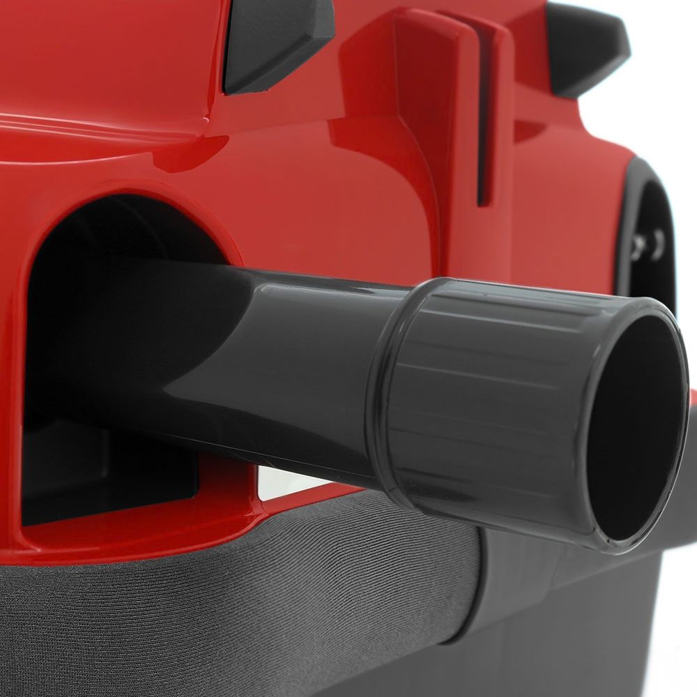 Sebo Airbelt K3 Premium Canister Vacuum Cleaner - Red