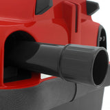 Sebo Airbelt K3 Premium Canister Vacuum Cleaner - Red