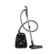 Sebo Airbelt K3 Premium Canister Vacuum Cleaner - Onyx Black