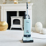 Sebo Automatic X7 Premium Upright Vacuum Cleaner - Pastel Mint