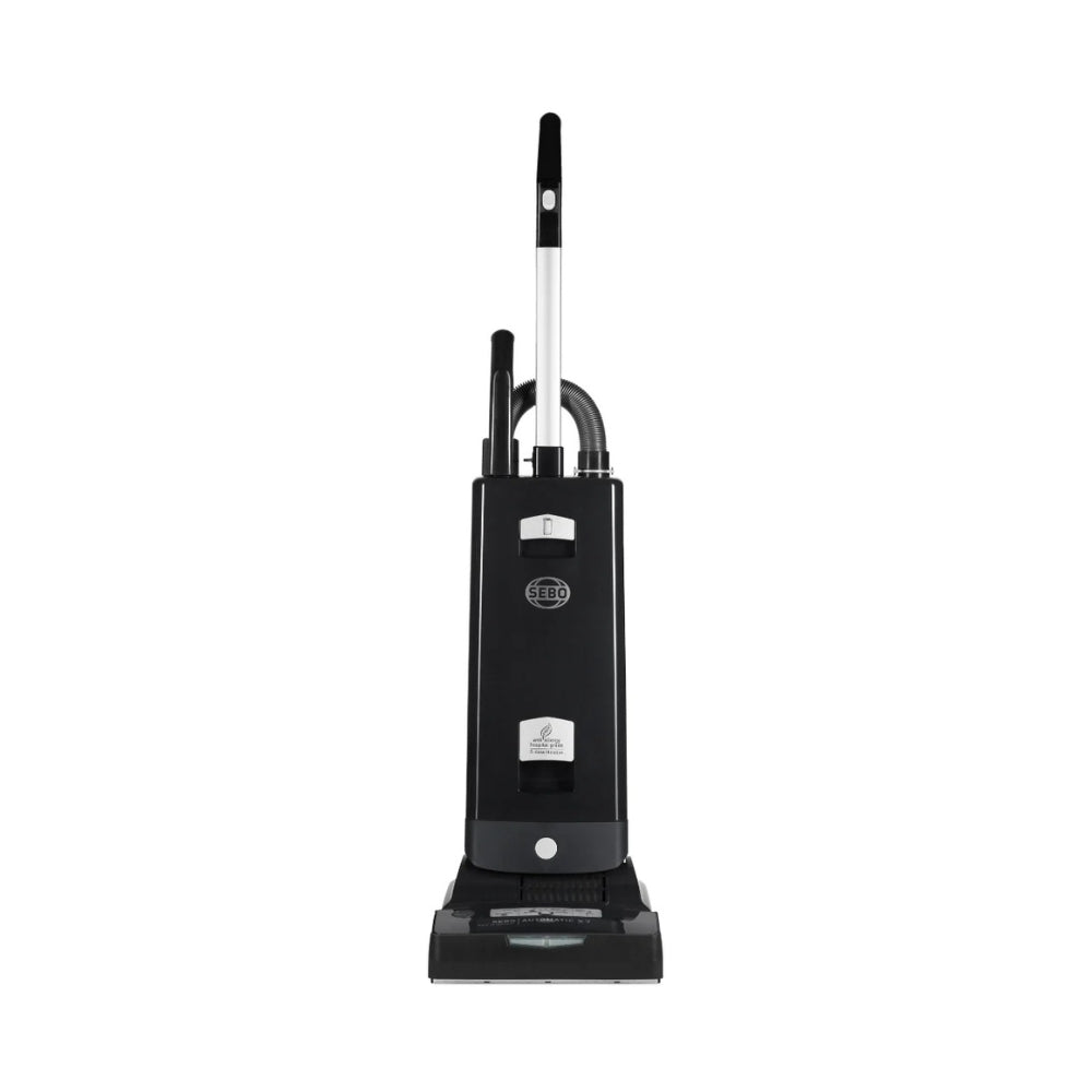 Sebo Automatic X7 Premium Upright Vacuum Cleaner - Graphite