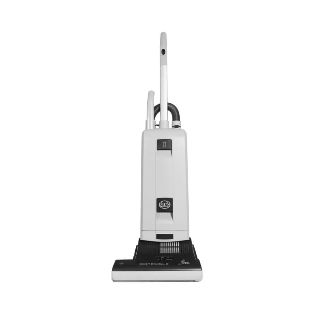 Sebo Essential G5 commercial upright vacuum cleaner