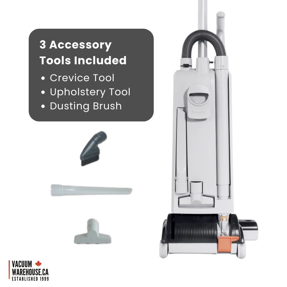 Sebo Essential G5 commercial upright vacuum cleaner