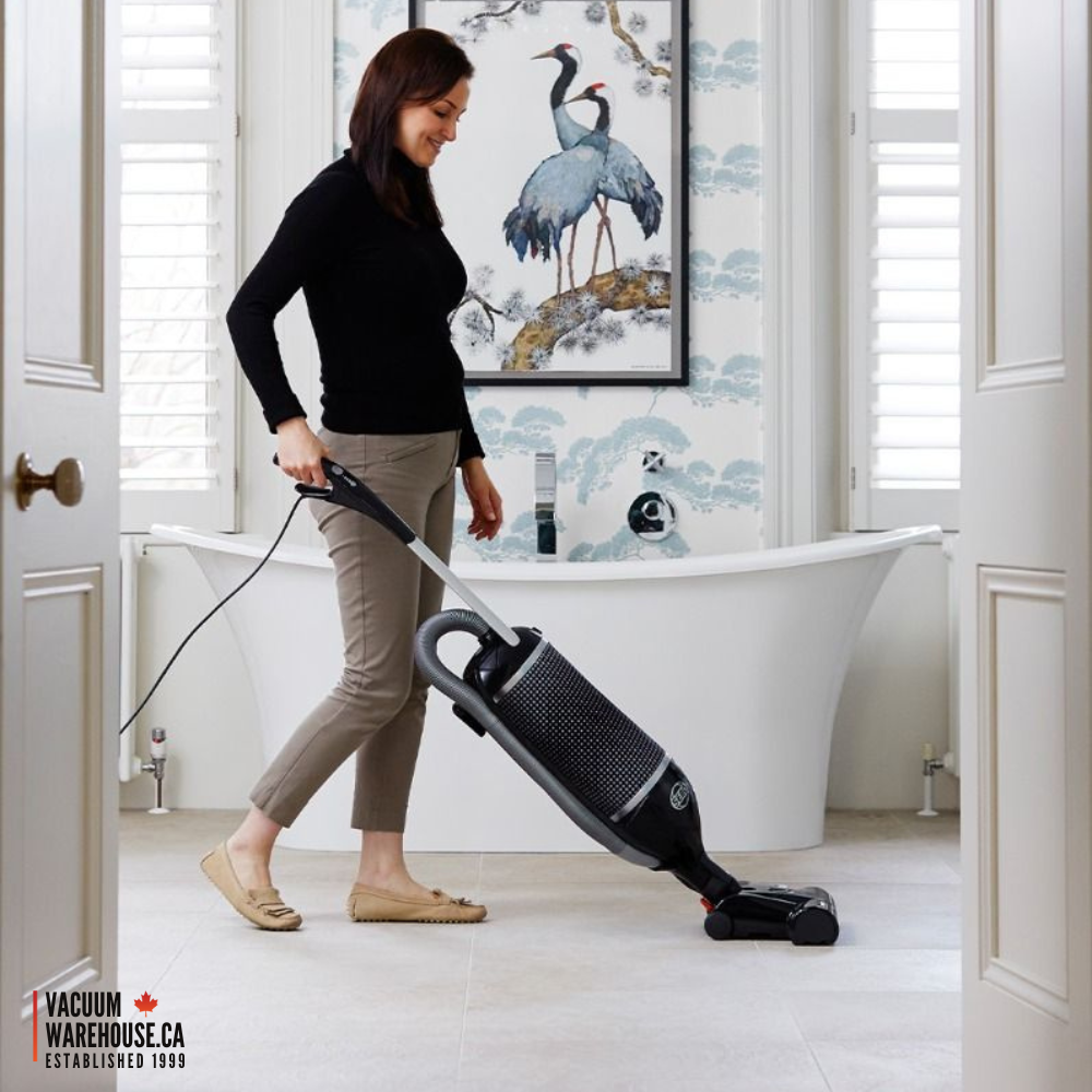 Sebo Felix 1 Premium Upright Vacuum Cleaner - Wild
