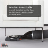 Sebo Felix 1 Premium Upright Vacuum Cleaner - Wild