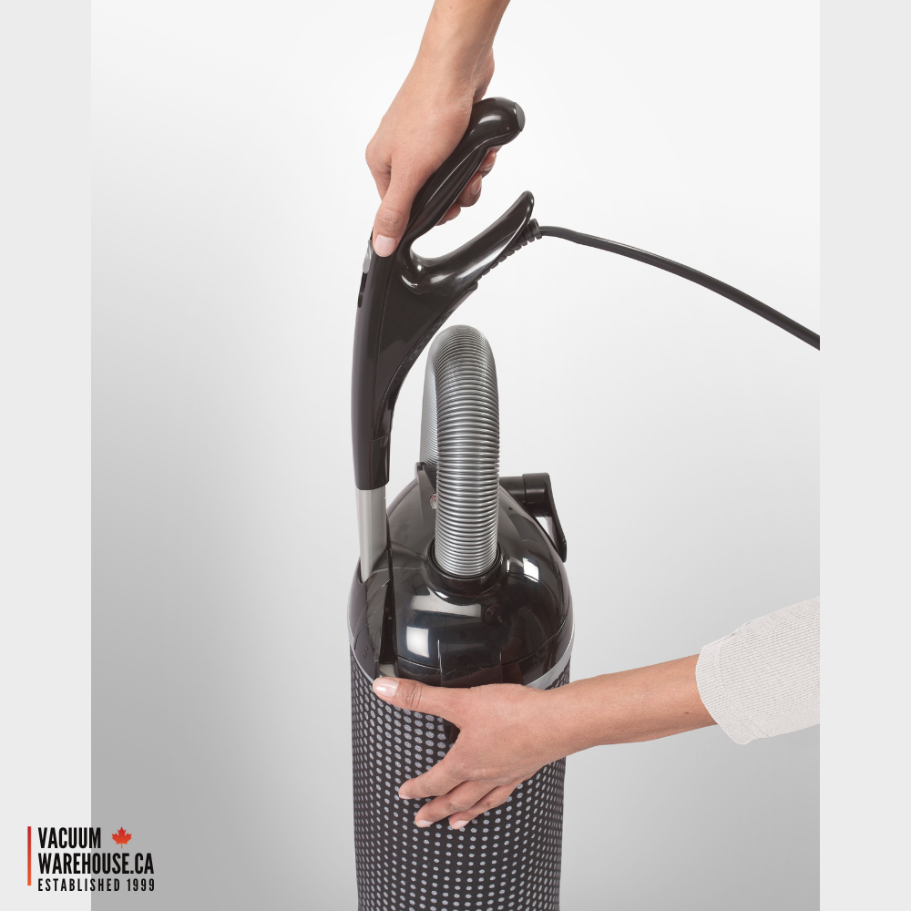 Sebo Felix 1 Premium Upright Vacuum Cleaner - Wild