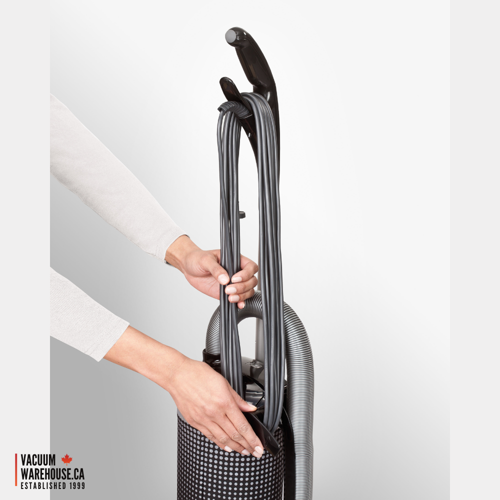 Sebo Felix 1 Premium Upright Vacuum Cleaner - Wild
