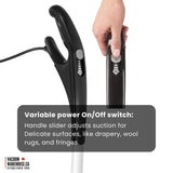 Sebo Felix 1 Premium Upright Vacuum Cleaner - Wild
