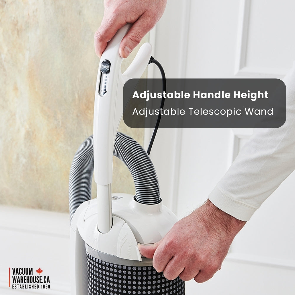 Sebo Felix 1 Premium Upright Vacuum Cleaner - Wild