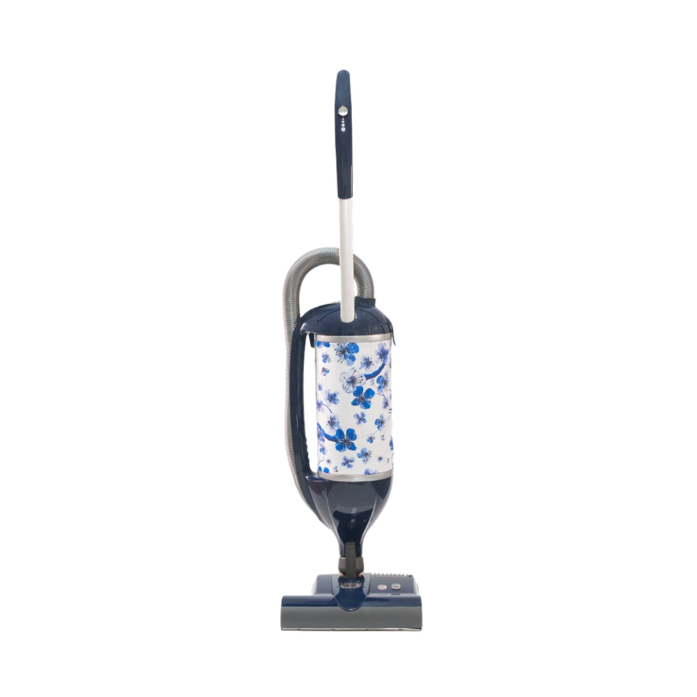 Sebo Felix 1 Premium Upright Vacuum Cleaner - Indigo