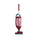 Sebo Felix 1 Premium Upright Vacuum Cleaner - Rosso