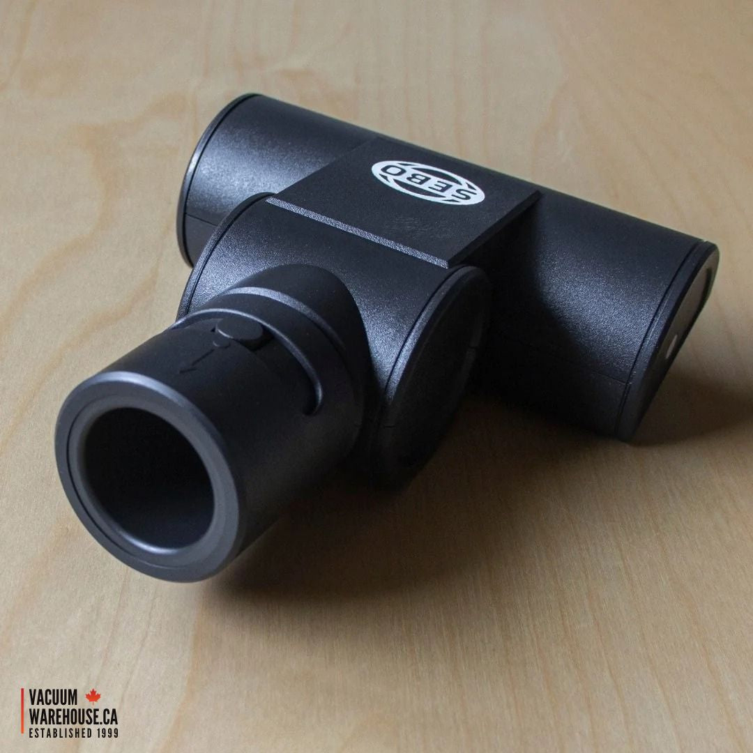 Sebo Hand-Held Turbo Brush