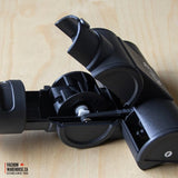 Sebo Hand-Held Turbo Brush