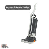 Sebo Mechanical 350 Commercial Upright Vacuum Cleaner