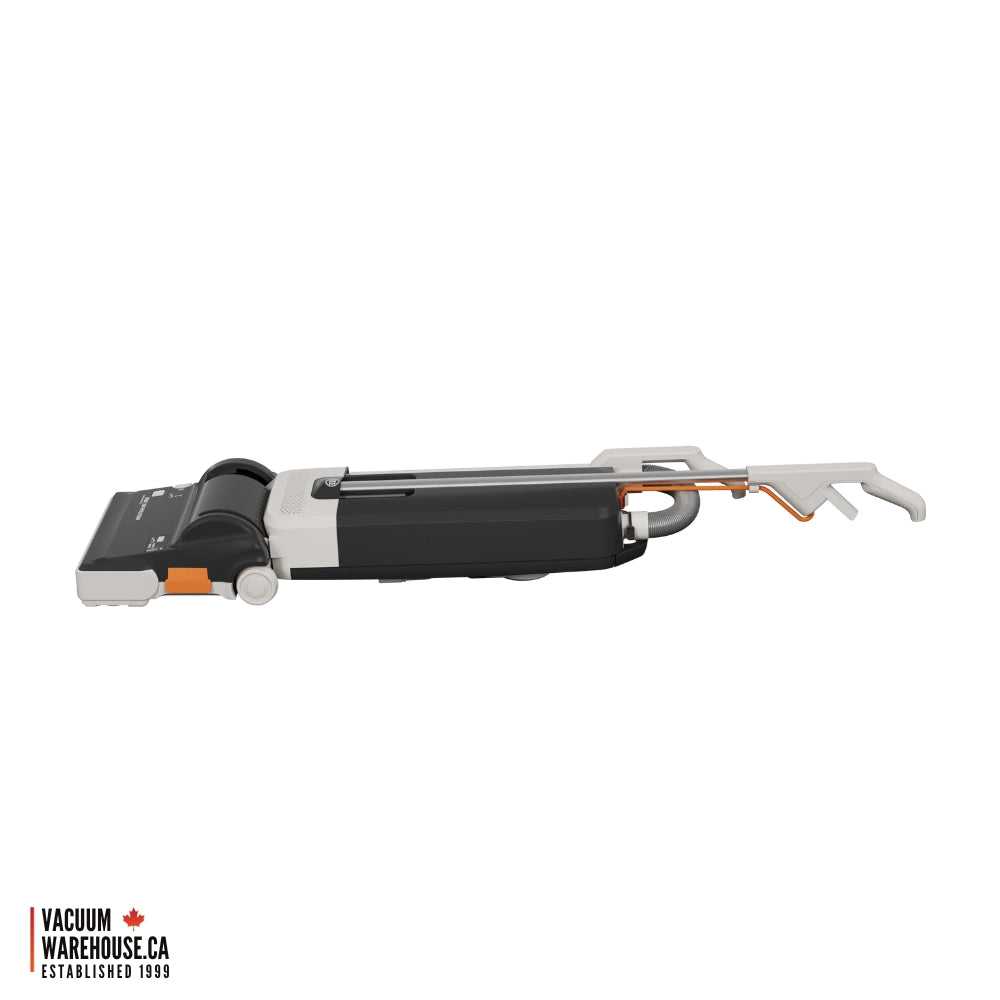 Sebo Mechanical 350 Commercial Upright Vacuum Cleaner