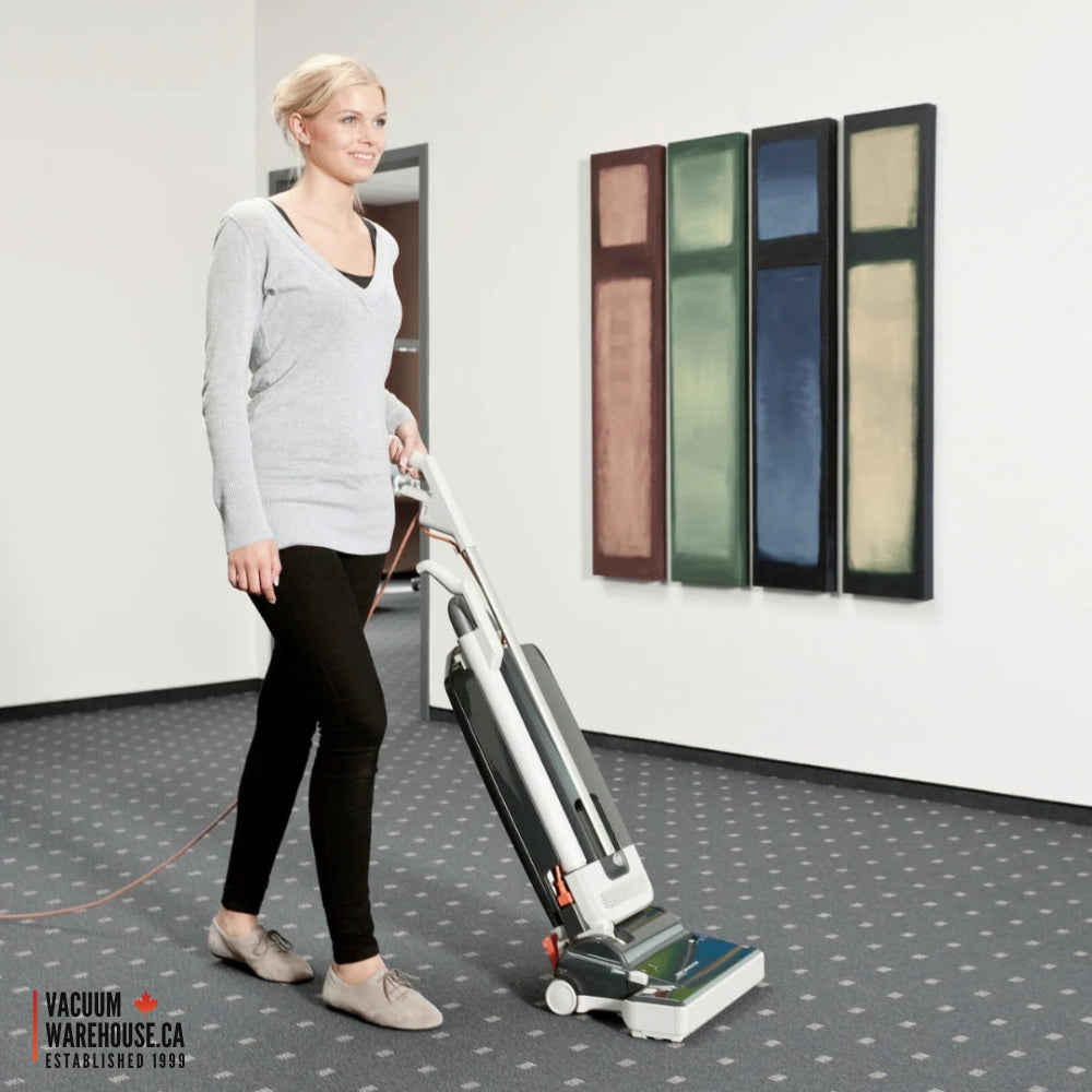 Sebo Mechanical 350 Commercial Upright Vacuum Cleaner