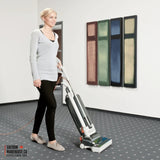 Sebo Mechanical 350 Commercial Upright Vacuum Cleaner
