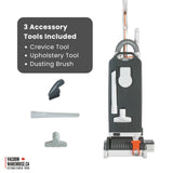 Sebo Mechanical 350 Commercial Upright Vacuum Cleaner