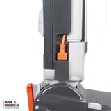 Sebo Mechanical 350 Commercial Upright Vacuum Cleaner