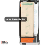 Sebo Mechanical 350 Commercial Upright Vacuum Cleaner