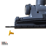Sebo Premium Parquet Brush