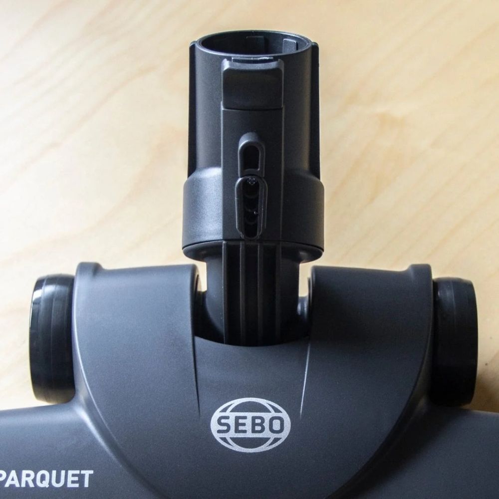 Sebo Premium Parquet Brush