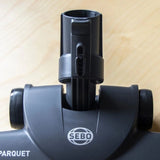 Sebo Premium Parquet Brush