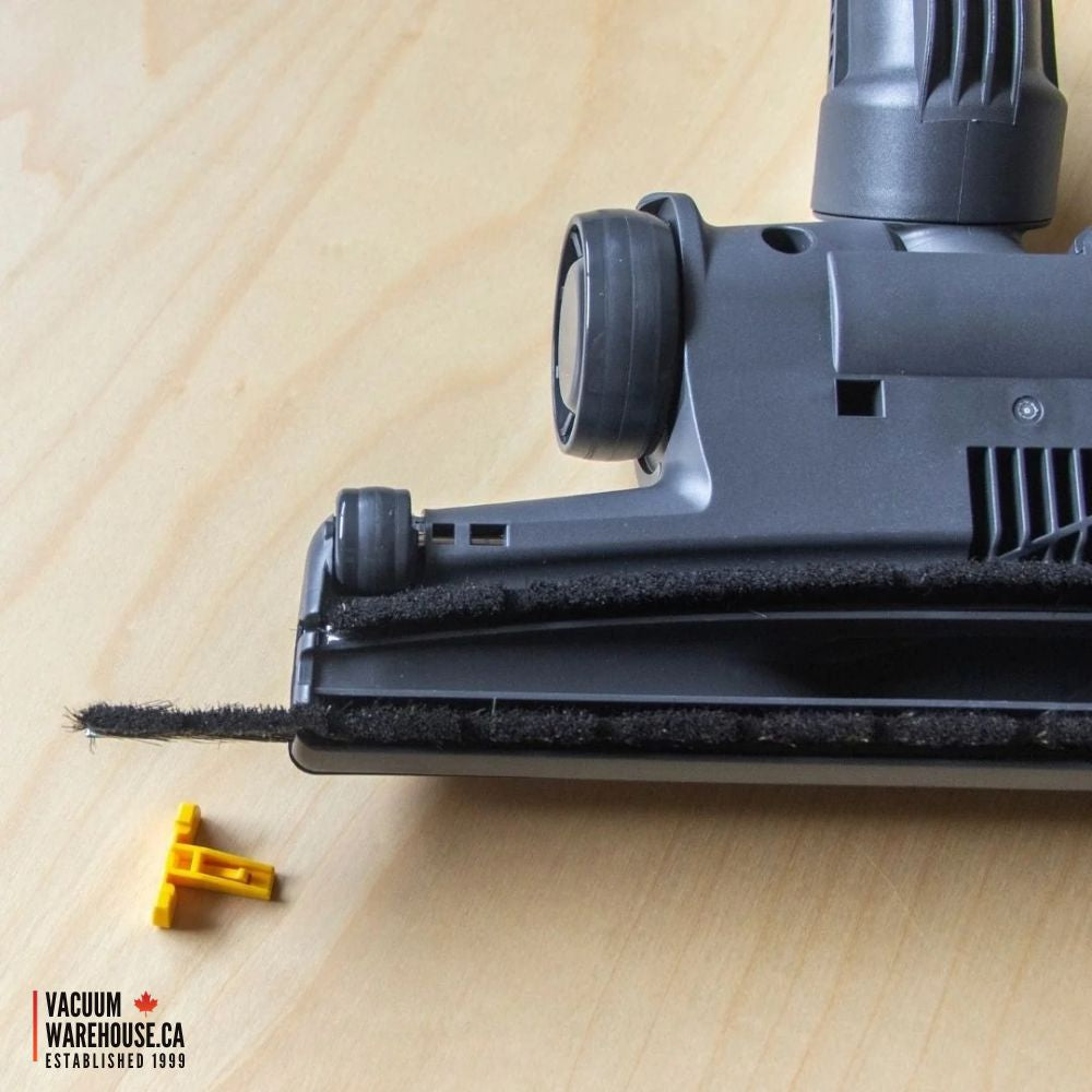 Sebo Premium Parquet Brush