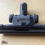 Sebo Premium Parquet Brush