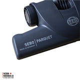 Sebo Premium Parquet Brush