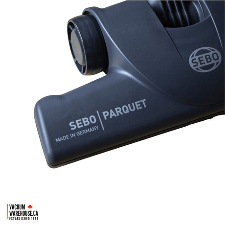 Sebo Premium Parquet Brush