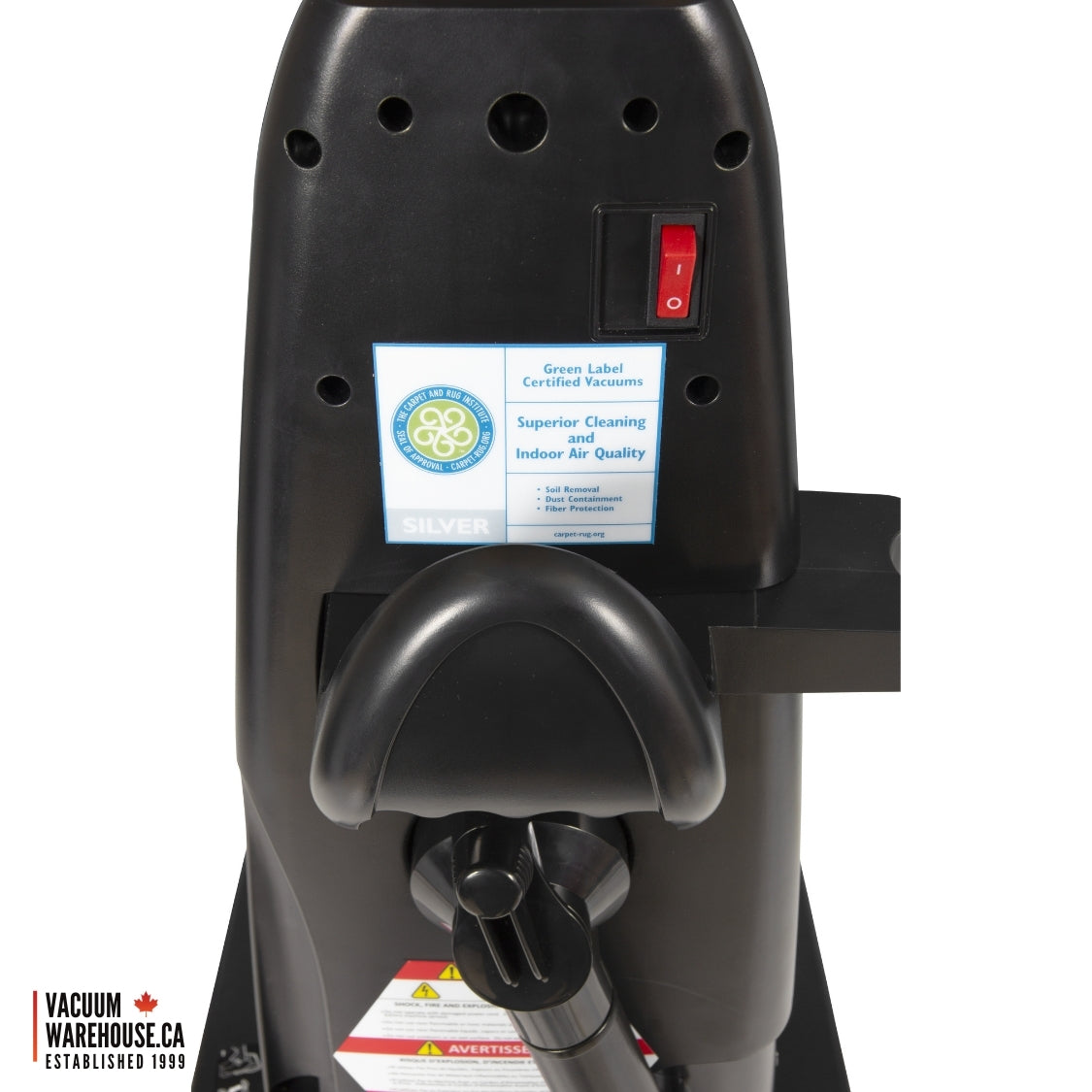 Tornado CK 14/1 Pro Single Motor