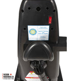 Tornado CK 14/1 Pro Single Motor