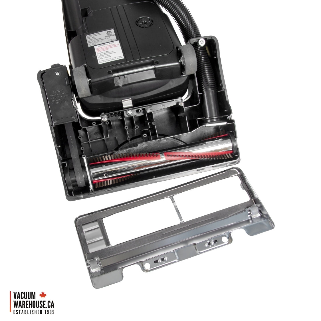 Tornado CK 14/1 Pro Single Motor