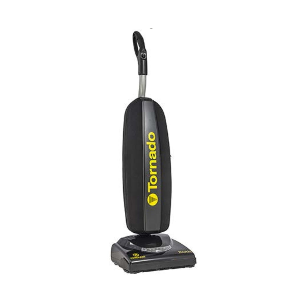 Tornado CK LW 13/1 Roam Single Motor Cordless Upright